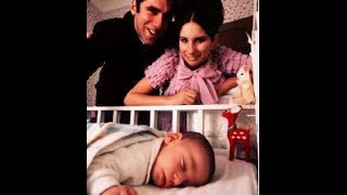 Barbra Streisand &quot;Not While I&#39;m Around&quot; tribute to son Jason Gould