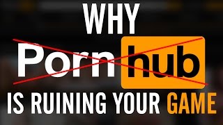 PORN - Why it's ruining your sex life, by James Marshall - Your ...