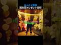 ロナウド家族のプレゼント比較