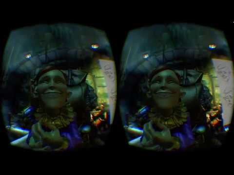 Majora&#039;s Mask VR