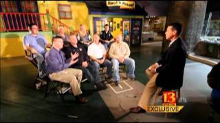 Maggie's story: A tale of hope from the Indiana State Fair tragedy Net Worth