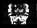 Tommy Trash Feat JHart Wake The Giant Dj RHC3 Edit mp3