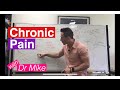 Chronic Pain and Sensitisation