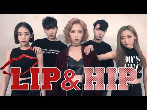 [ Performance ver. ] HyunA(현아) - Lip & Hip Dance Cover.