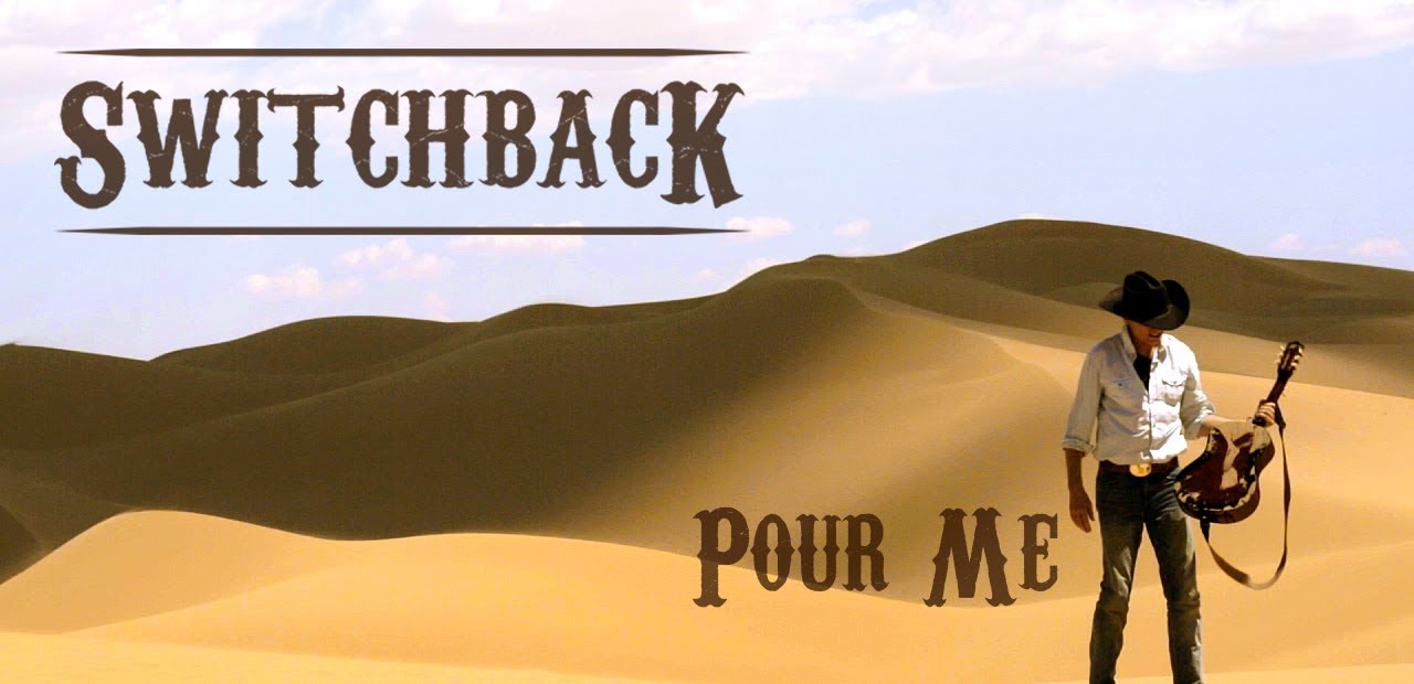 Watch Switchback "Pour Me" (full video) on YouTube Watch Switchback "Pour Me" (full video) on YouTube