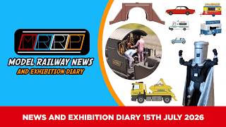 News and Exhibitions 15th July