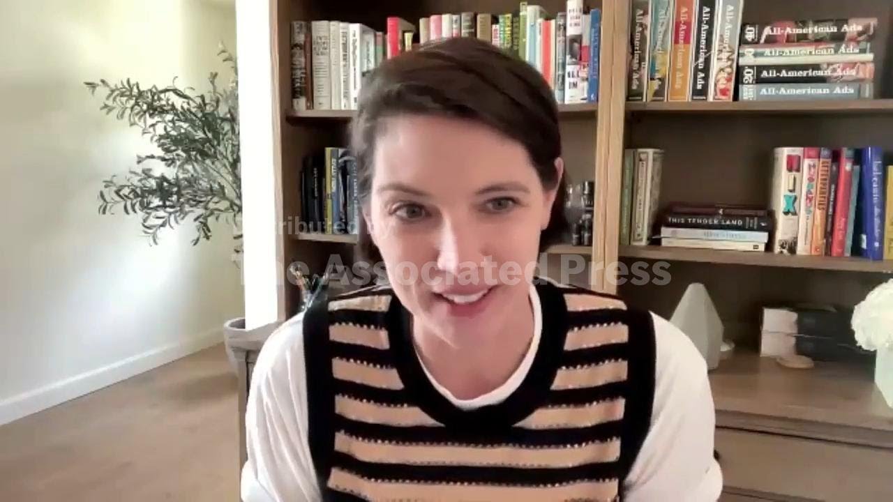 Taylor Jenkins Reid's epic love story