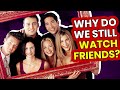 What Made FRIENDS An Iconic Sitcom? | OSSA Movies Essay