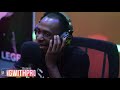 Angalia Bando Mc Akiwa Kwenye Freestyle Hatari