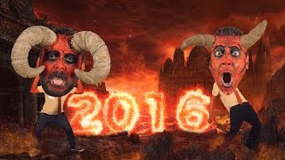 RETROSPECTIVA 2016 ♫