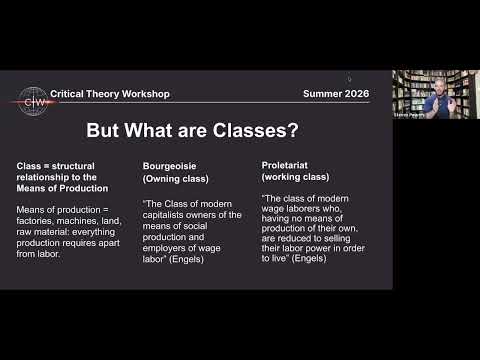 Course 1: Capitalist Incarceration & the Fight for Freedom