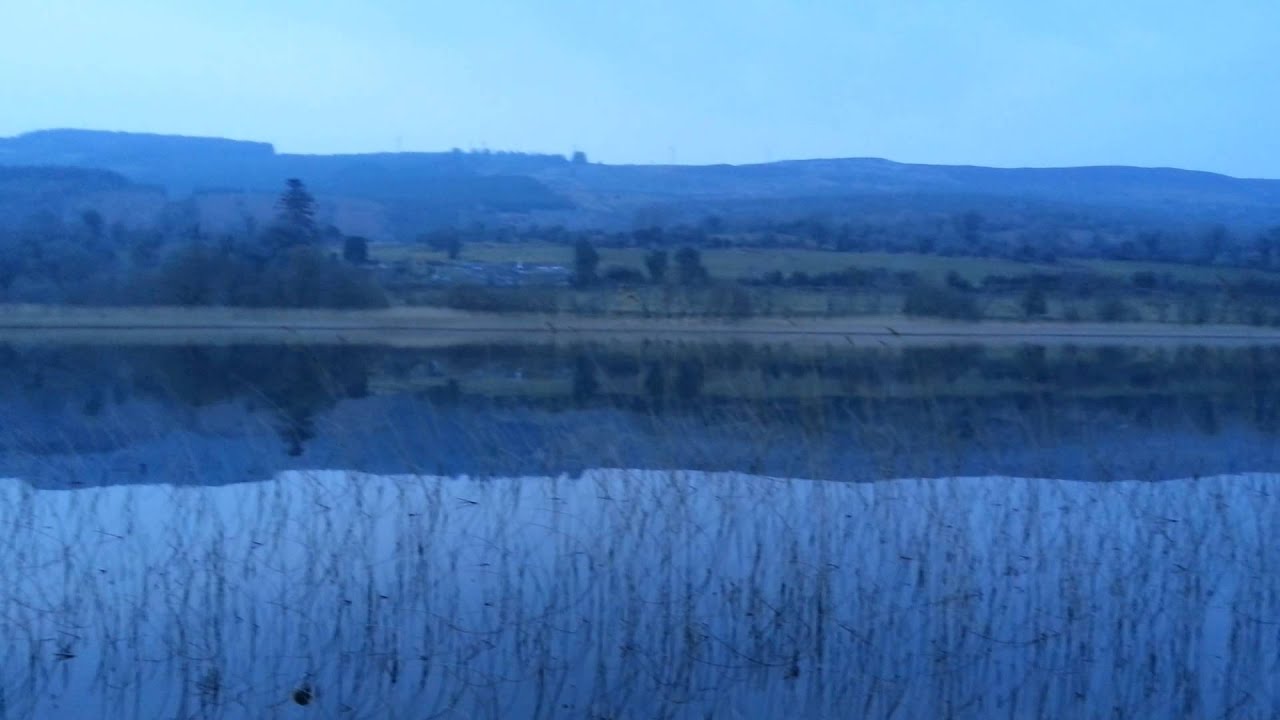 Lough Meelagh, Keadue, Roscommon