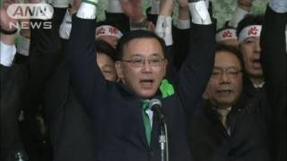 政権奪回に気勢も谷垣総裁の統率力に不安の声（11/01/23）