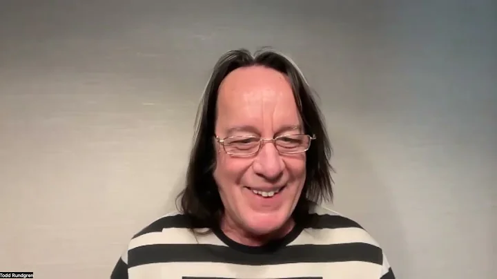 The Lemon Twigs Interview Todd Rundgren About Spac...