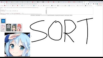 Mudae Auto Harem Sorter