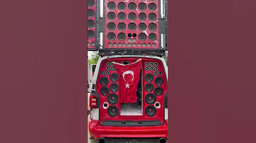 Sessizsound Transporter Mehter Marşı Arabalar Sessizsound Sessistemi Mehtermarşı 