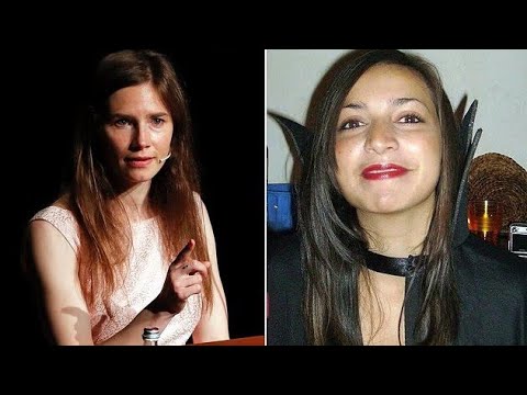 Video Amanda Knoxs New Comedy Show: Cartwheel Sparks Debate