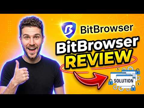 BitBrowser Review 2026: Best Anti-Detect Browser for Multiple Accounts?
