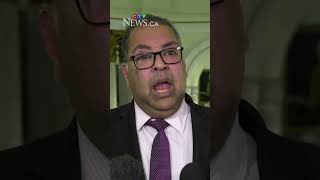 'Contempt for citizens': Nenshi says Smith only believes in free speech for her supporters
