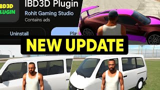 how to add new challenge in indian bike driving 3d || IBD3D Plugin new Update screenshot 3