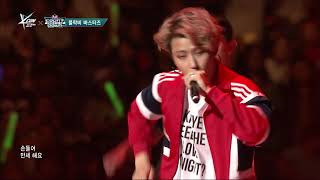 [KCON 2015 LA] Block B BASTARZ l Zero For Conduct