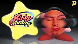 Kirby Air-Ride | CHALLENGE ACCEPTED | Ep.1
