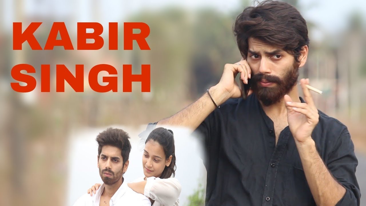 Kabir Singh suhel alji Letest Official Trailer | Shahid Kapoor,  | Sandeep Reddy Vanga | 31June 2019
