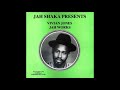 Vivian Jones &amp; Jah Shaka   Jah Works   Depend On Jah