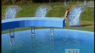 Total Wipeout Series 2 Episode 6 Part 2