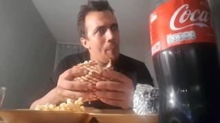 Theburger78 Dégustation Du Big Hummer Thekairi78
