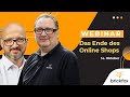 iBusiness / brickfox Webinar: Das Ende des Online Shops