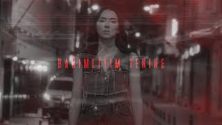 Ceren Sagu -  Bağımlıyım Tenine (Trap Remix) Resimi