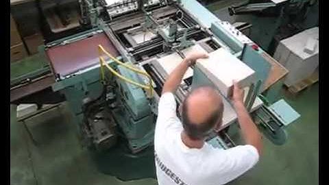 Polygraph Wegra BD15