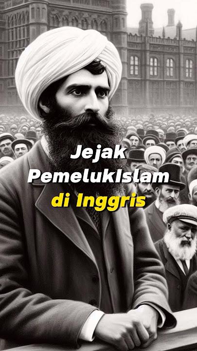 Jejak Perlawanan:Abdullah Quilliam & Hak-Hak Muslim di Inggris #sejarahislam #sejarah #historyfacts Jejak Perlawanan:Abdullah Quilliam & Hak-Hak Muslim di Inggris #sejarahislam #sejarah #historyfacts