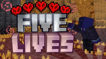 This NEW Minecraft SMP Needs You! [Applications Open]
