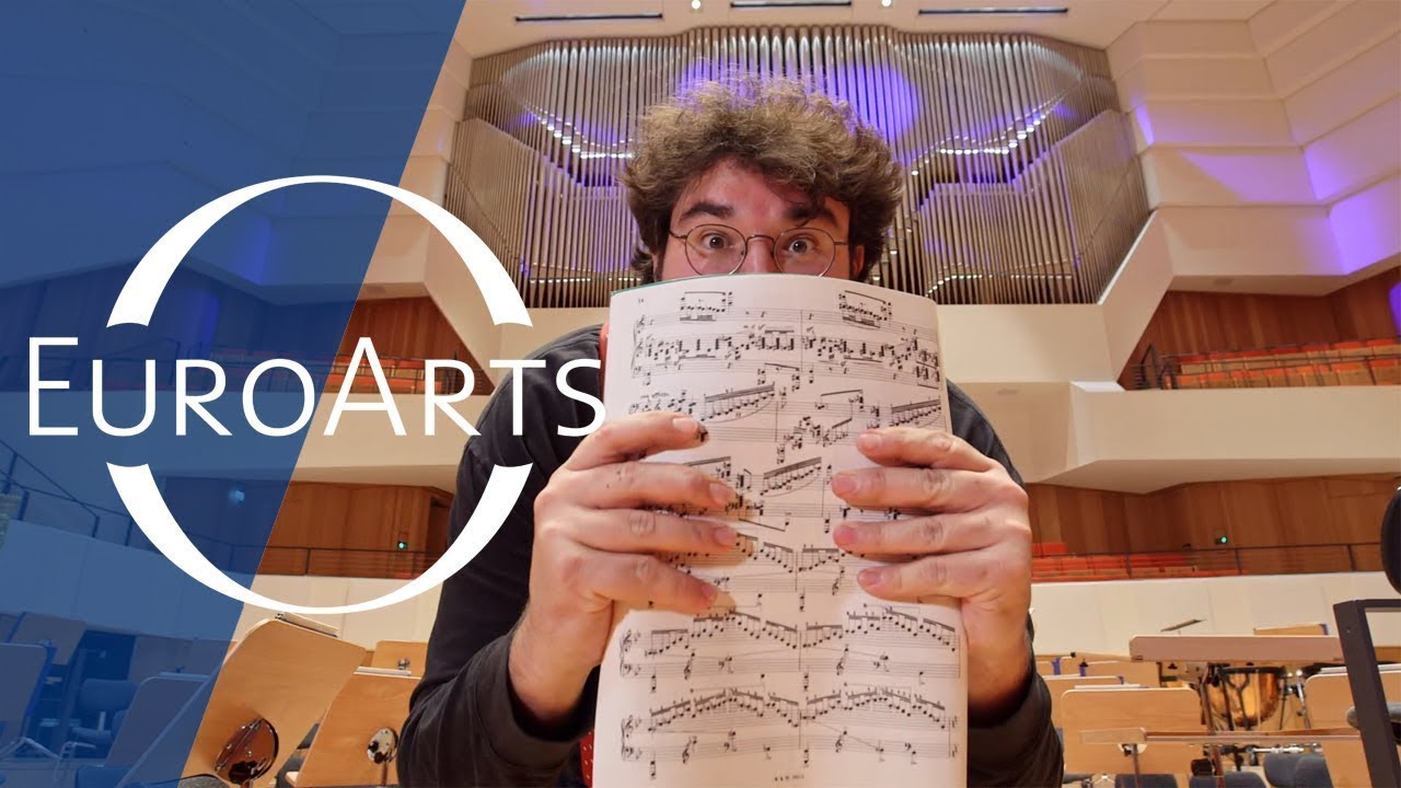 Klassik erklärt: Prokofjevs 2. Klavierkonzert - mit Axel Ranisch