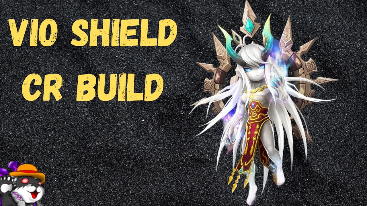 The Power Of Elsharion (Light Ifrit) In RTA  Summoners War