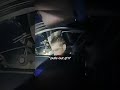 Officer Begs Suspect to Let Go #shorts #bodycam #police #pov #911