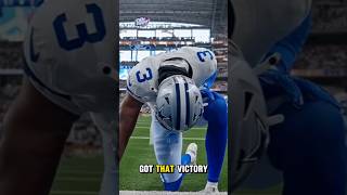 Thursday Night preview the Dallas