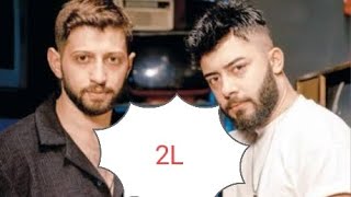 BURAK BULUT & KURTULUŞ KUŞ - 2L(KONSERDE) Resimi