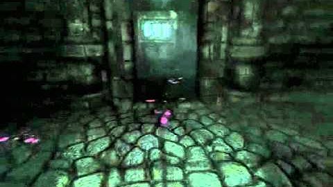 Amnesia: The Dark Descent Walkthrough w/ Commentary/Reaction Pt.1