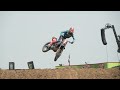 SUPERMOTOCROSS PLAYOFF 2 [250] TWMX RECAP | Deegan Wins 1-1 in Texas