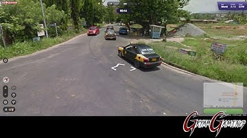 November 13th, 2025 - GeoGuessr Daily Challenge!