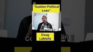 “Sudden Death Shakes California Politics | What Happens Next?”
