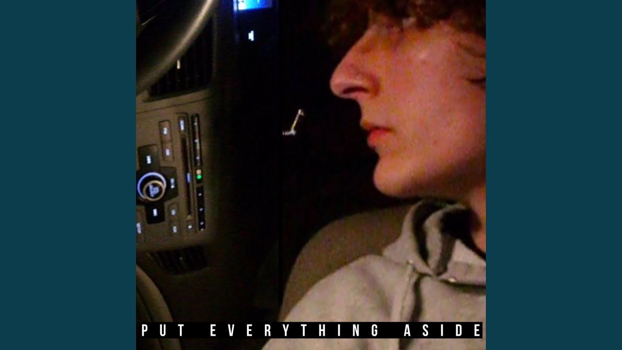 Watch Put Everything Aside on YouTube Watch Put Everything Aside on YouTube