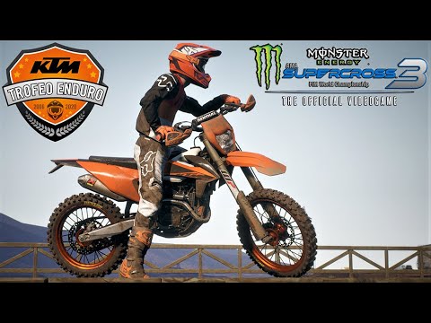 Supercross 3 |