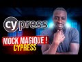 Comment faire la simulation de reponse HTTP | Test API Cypress
