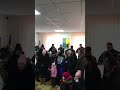 Молодь з оркестром колядує , Олександрія , 09.01.2019 , «Нічка та радісна зорями світила»