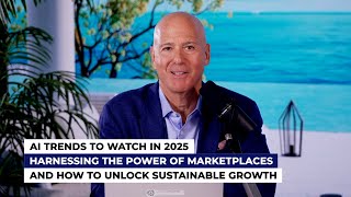 AI Trends, Marketplaces & The Future of Partnerships | Insights from Top Industry Leaders