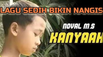 🔴album noval ms || pop sunda terpopuler || sedih banget
